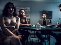 Jane Wilde, Kira Noir - Better Things To Do