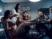 Jane Wilde, Kira Noir - Better Things To Do