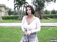 Antonella Lasirena - Bangbus