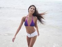 Vina Sky - I Know That Girl