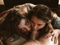 Alina Lopez, Karma RX - Out With A Bang