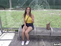 Havana Bleu - Bangbus