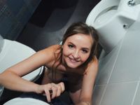 Candy Alexa - Public Pickups