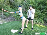 Alex Grey - The Real Workout