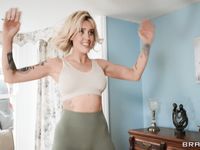 Jessica Carter - Brazzers Exxtra