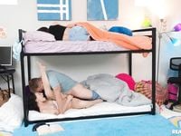 Liz Jordan - Teens Love Huge Cocks