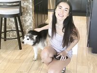 Briston Moreau - FTV Girls 2