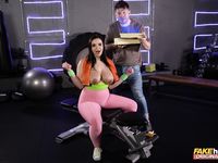 Sofia Lee - Fake Hub