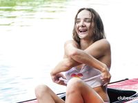 Olivia Trunk , Emma Korti - Club Sweethearts