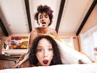 Demi Sutra, Jane Wilde, Alexis Tae - Twistys