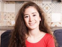 Sherie - Erotic Beauty