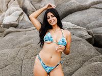 Lissa Mendez - Piña Con Arena (Zishy)