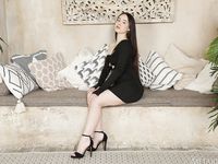 Emily Eliot - MetArt