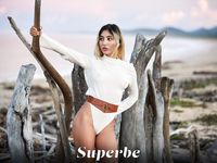 Georgina Cortez - Superbe