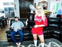 Slimthick Vic - Mylf Of The Month