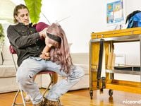 Loona Winchester - Nice and Slutty