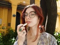 Victoria Ramos Has Ridiculous Desserts (Zishy)