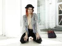 Victoria Ramos Has Ridiculous Desserts (Zishy)