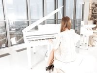 Amalia Davis - MetArt