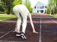 Candice Luciani, Sexy Lexy - Love Her Feet