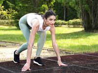 Candice Luciani, Sexy Lexy - Love Her Feet