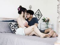 Lexi Luna - Mother Exchange 9