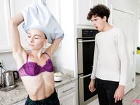 Veronica Church - My Family Pies