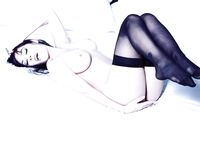 Jesica Alejandra Herenu for Playboy Argentina