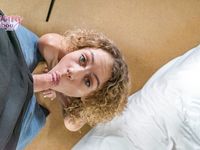 Allie Addison - Teeny Taboo