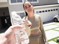 Angelina Moon - I Know That Girl