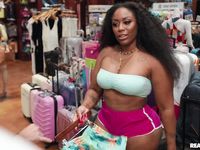 Charlotte Lavish - Work Me Harder