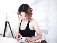 Diana Jam - Rylsky Art