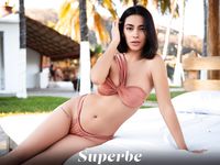 Danny Hernandez - Superbe