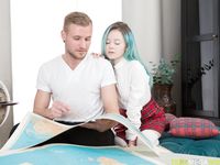 Rebecca Nikson - Fuck Studies