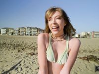 Leila Cove - I Know That Girl