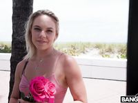 Kelsey Kane - Bangbus