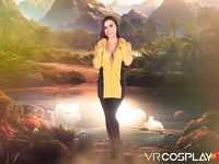 Suttin - Star Trek: Strange New Worlds A XXX Parody