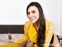 Suttin - Star Trek: Strange New Worlds A XXX Parody