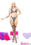 Nichole Saphir - Yes Girlz