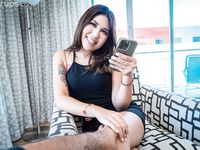 Sherrie Moon - Karup's Hometown Amateurs 1