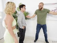 Mimi Monet - Brazzers Exxtra