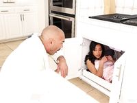 Jade Kimiko - Cherry Pimps