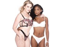 Charlie Forde, Hazel Grace - Lez Be Bad