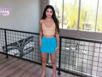 Angel Gostosa - Teeny Taboo