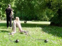 Baby Kxtten - Subspace Land