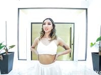 Kimora Quin , Nicole Aria - Freeuse Fantasy