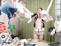 Bouncing Betty - Nubiles 3