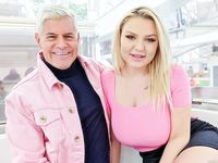 Miss Jackson - Immoral Live