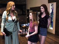 Lauren Phillips, Scarlett Mae, Madi Collins - Mommy's Girl