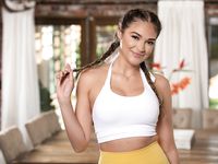 Alison Rey, Gizelle Blanco - All Girl Massage